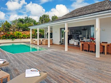 St. Barts Home 897995 St. Barts Home 897995