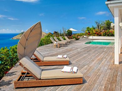 St. Barts Home 897995 St. Barts Home 897995