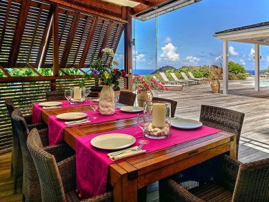 St. Barts Home 897995 St. Barts Home 897995