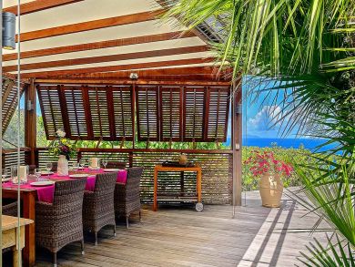 St. Barts Home 897995 St. Barts Home 897995