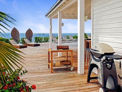 St. Barts Home 897995 St. Barts Home 897995