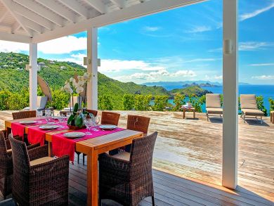 St. Barts Home 897995 St. Barts Home 897995