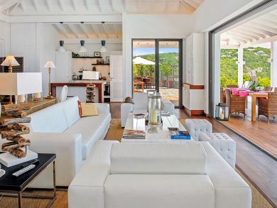 St. Barts Home 897995 St. Barts Home 897995