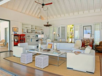 St. Barts Home 897995 St. Barts Home 897995