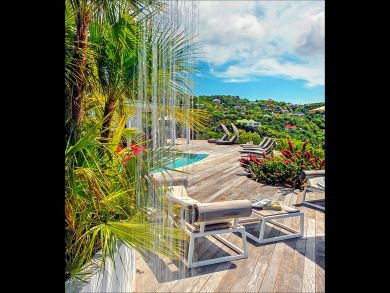 St. Barts Home 897995 St. Barts Home 897995