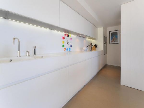 St. Barts Home 897996