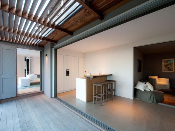 St. Barts Home 897996