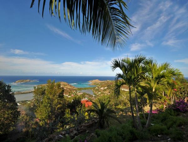 St. Barts Home 897996