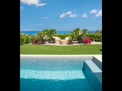 St. Barts Home 897997