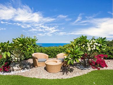 St. Barts Home 897997
