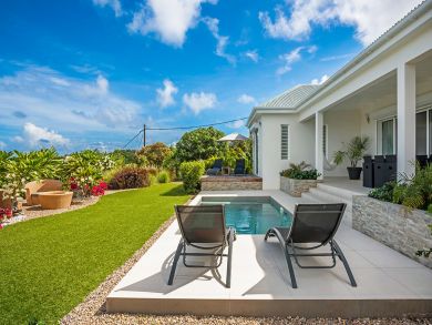 St. Barts Home 897997