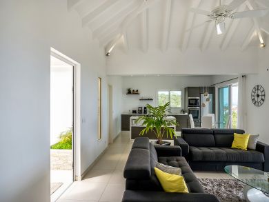 St. Barts Home 897997