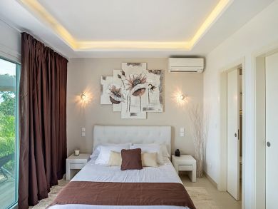 St. Barts Home 897997