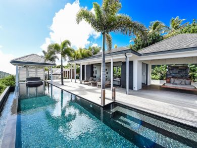 St. Barts Home 897998 St. Barts Home 897998