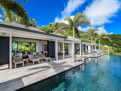 St. Barts Home 897998 St. Barts Home 897998