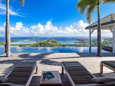 St. Barts Home 897998 St. Barts Home 897998