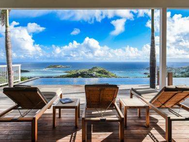 St. Barts Home 897998 St. Barts Home 897998