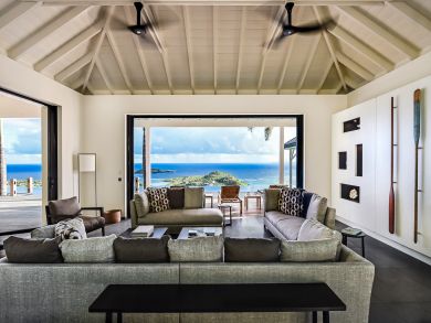 St. Barts Home 897998 St. Barts Home 897998