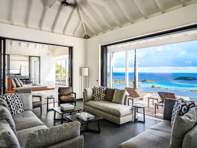 St. Barts Home 897998 St. Barts Home 897998