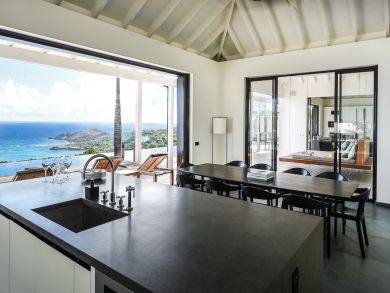St. Barts Home 897998 St. Barts Home 897998