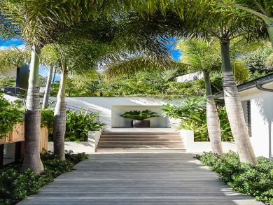 St. Barts Home 897998 St. Barts Home 897998