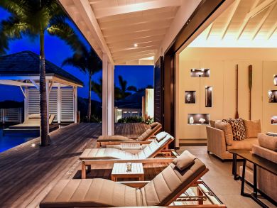 St. Barts Home 897998 St. Barts Home 897998
