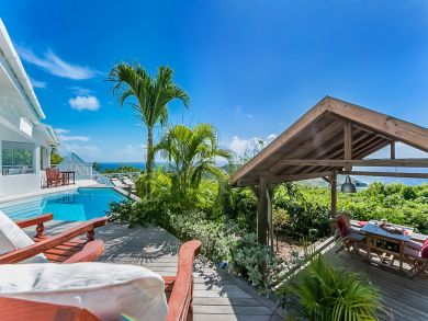 St. Barts Home 897999