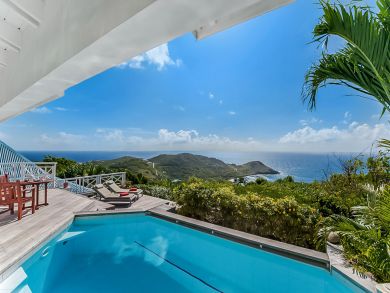 St. Barts Home 897999