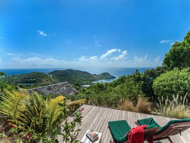St. Barts Home 897999