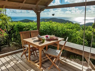 St. Barts Home 897999