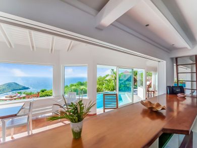 St. Barts Home 897999