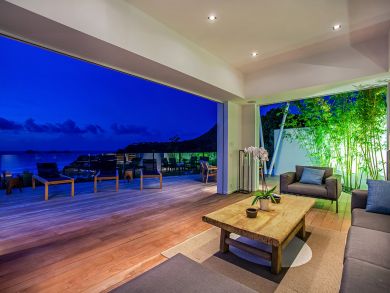 St. Barts Home 898002