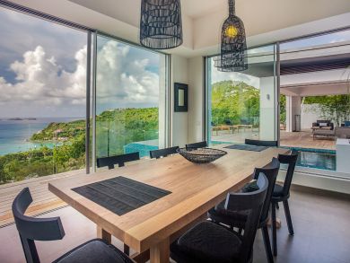St. Barts Home 898002