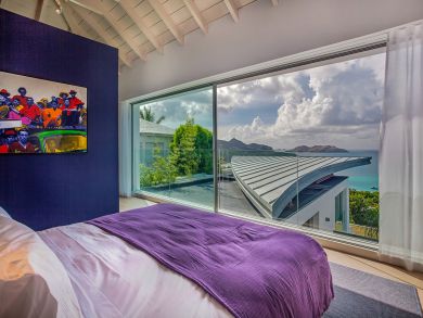 St. Barts Home 898002
