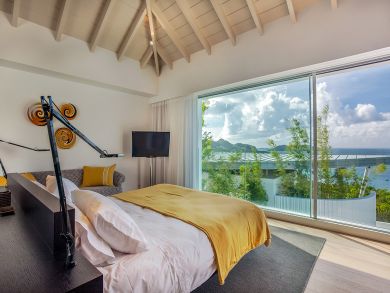 St. Barts Home 898002