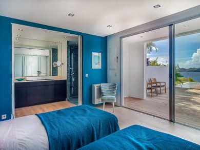 St. Barts Home 898002