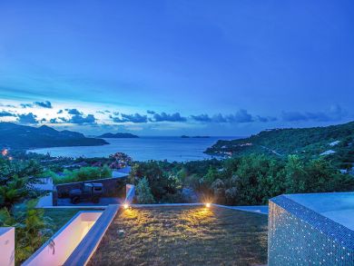 St. Barts Home 898002