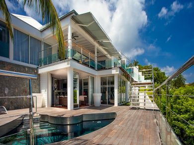 St. Barts Home 898004 St. Barts Home 898004