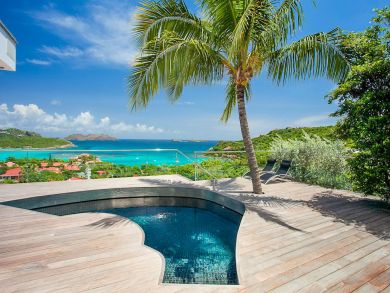 St. Barts Home 898004 St. Barts Home 898004