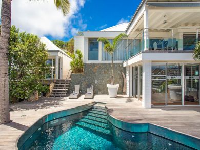 St. Barts Home 898004 St. Barts Home 898004