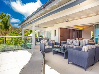 St. Barts Home 898004 St. Barts Home 898004
