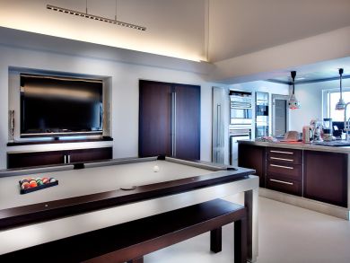 St. Barts Home 898004 St. Barts Home 898004