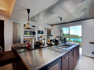 St. Barts Home 898004 St. Barts Home 898004