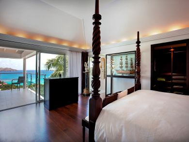 St. Barts Home 898004 St. Barts Home 898004
