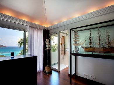 St. Barts Home 898004 St. Barts Home 898004
