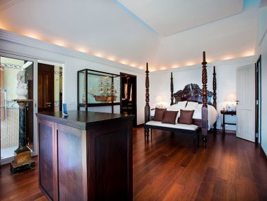 St. Barts Home 898004 St. Barts Home 898004