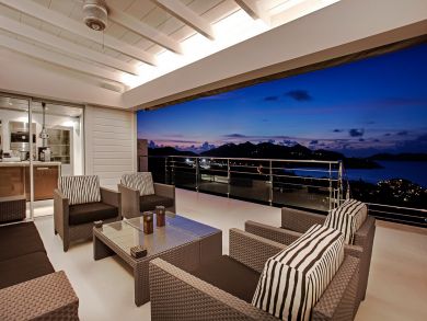 St. Barts Home 898004 St. Barts Home 898004