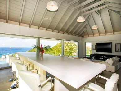 St. Barts Home 898006