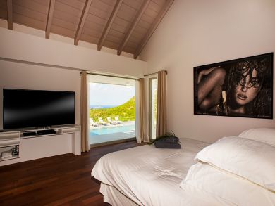St. Barts Home 898006