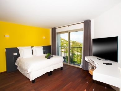 St. Barts Home 898006